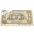 Ticket Poudlard Express en Chocolat Harry Potter,  Harry Potter, Boutique Harry Potter, The Wizard's Shop