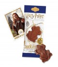 Chocogrenouille en Chocolat Harry Potter