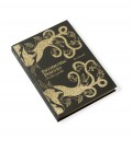 Journal Fantastic Beasts and Where to Find Them
