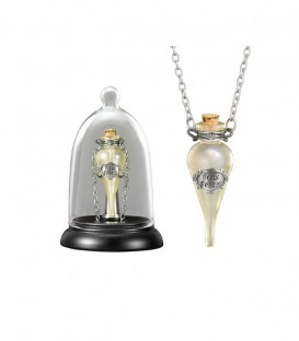 Felix Felicis Pendant and Support