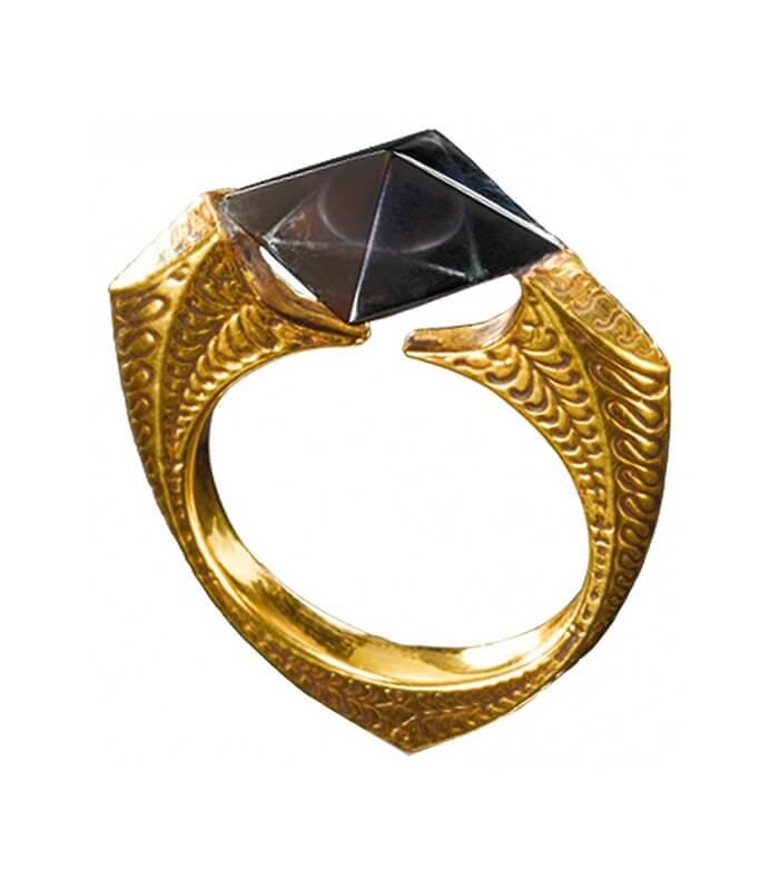 bakke Svig Mariner Gaunt's Ring Horcruxe Harry Potter - Boutique Harry Potter