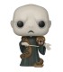 Figurine POP! N°109 Lord Voldemort 27 cm,  Harry Potter, Boutique Harry Potter, The Wizard's Shop
