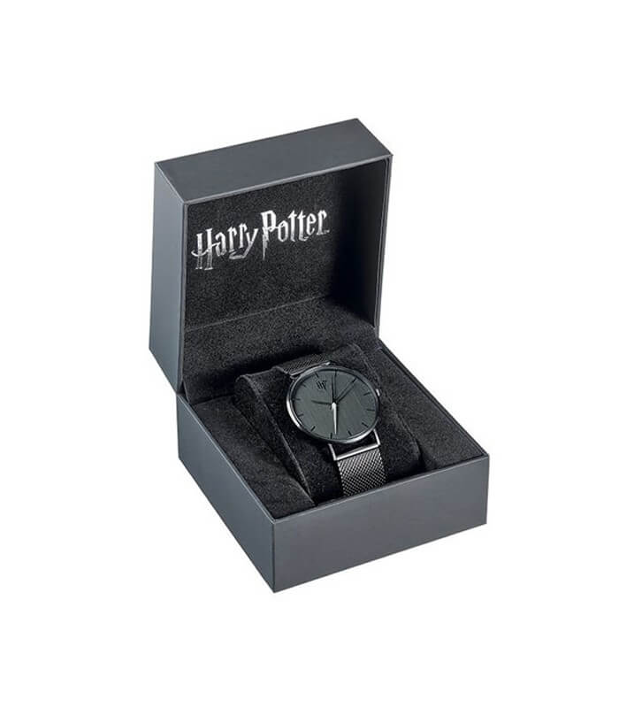 Lightning Bolt watch - Harry Potter - Boutique Harry Potter