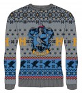 Ravenclaw Christmas sweater