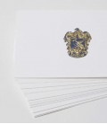 10 Cartes et Enveloppes de Luxe Serdaigle