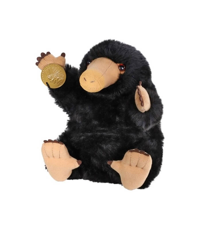 Interactive Niffler Plush - Fantastic Beasts