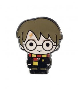 Pin's Harry Potter,  Harry Potter, Boutique Harry Potter, The Wizard's Shop