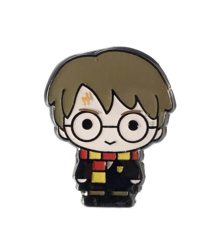 Harry Potter Pin - Boutique Harry Potter
