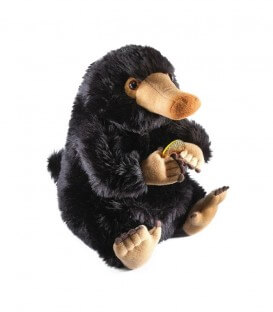 Large Niffler Plush - Boutique Harry Potter