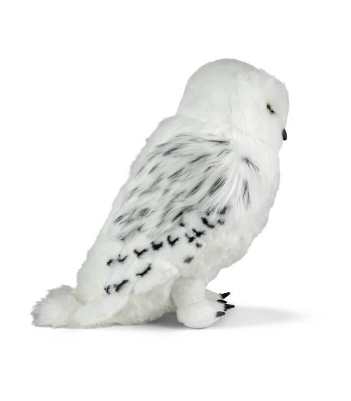 Harry Potter - Hedwig Figurine en peluche 30 cm
