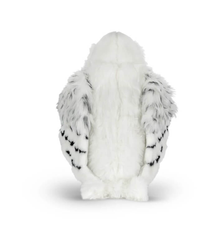Collector's Hedwig Plush by The Noble Collection