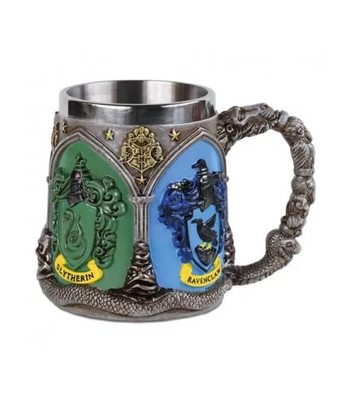 Mug Harry Potter Chaudron Hogwarts - Boutique Harry Potter