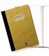 Hufflepuff Replica Exercise Book Notebook
