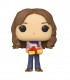 Figurine POP! Holiday Hermione Granger n°123,  Harry Potter, Boutique Harry Potter, The Wizard's Shop