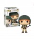 Figurine POP! Holiday Ron Weasley n° 124,  Harry Potter, Boutique Harry Potter, The Wizard's Shop