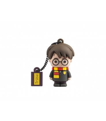 Harry Potter Tribe 3D USB Key 16GB