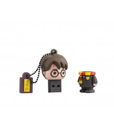 Clé USB Tribe 3D 16 GO Harry Potter,  Harry Potter, Boutique Harry Potter, The Wizard's Shop