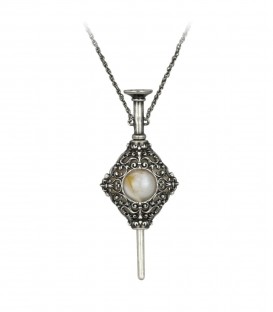 Grindelwald Gellert pendant