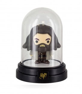 Dumbledore Mini Bell Jar Light