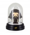 Mini Lampe sous cloche Hagrid