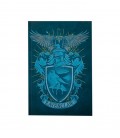 Ravenclaw Notebook 128 pages-Harry Potter