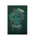 Slytherin Notebook 128 pages