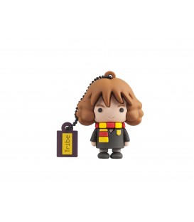 Clé USB Tribe 3D 16 GO Hermione Granger,  Harry Potter, Boutique Harry Potter, The Wizard's Shop