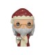 POP! Albus Dumbledore Christmas Figurine N°125