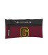 Gryffindor two-hole pencil case