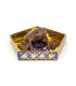 Collectible Chocolate Frog Prop Replica