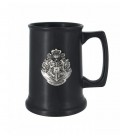 Hogwarts Crest Deluxe Mug