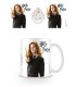 Mug Hermione Granger,  Harry Potter, Boutique Harry Potter, The Wizard's Shop