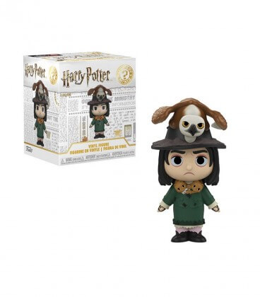Boîte Mystère Funko POP! Edition Limitée,  Harry Potter, Boutique Harry Potter, The Wizard's Shop