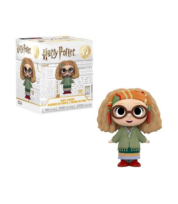 Mini POP! Boule à Neige Mystère - Boutique Harry Potter