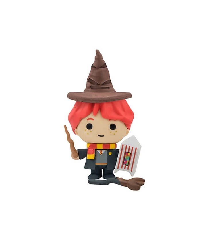 Acheter Harry Potter - Gomme à Crayon 3D Hermione - Papeterie prix
