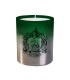 Decorative Slytherin Candle