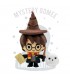 Figurine Gomme Mystère Harry Potter,  Harry Potter, Boutique Harry Potter, The Wizard's Shop