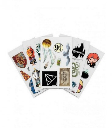 Kawaii Stickers Set