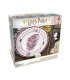 Hogwarts Houses 4 Porcelain Plates Set
