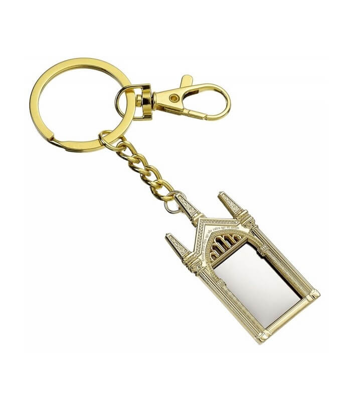 Mirror of Erised Keychain - Boutique Harry Potter