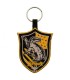 Porte-clés Tissu Poufsouffle,  Harry Potter, Boutique Harry Potter, The Wizard's Shop
