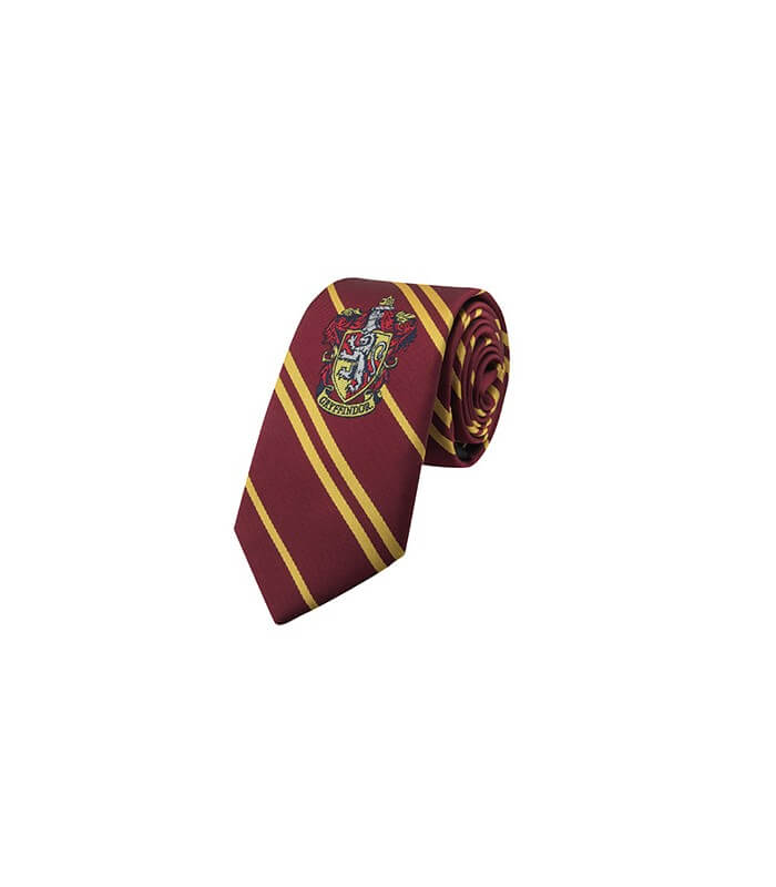Cravate Harry Potter