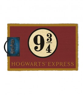 Paillasson Hogwarts Express
