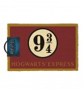 Harry Potter (Hogwarts Express) Doormat
