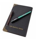 Tom Riddle Journal  Wand & Invisible Pen