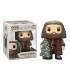 Figurine POP! N°126 Hagrid Holiday Sapin,  Harry Potter, Boutique Harry Potter, The Wizard's Shop