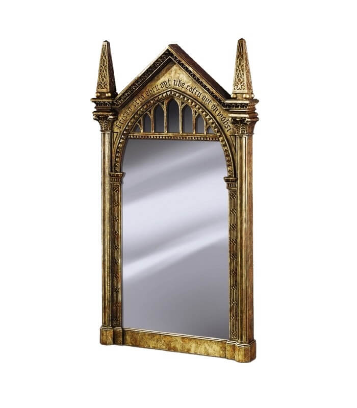 Harry Potter Mirror Of The Erised Replica