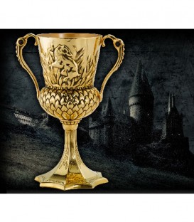 Helga Hufflepuff's Cup Replica Harry Potter