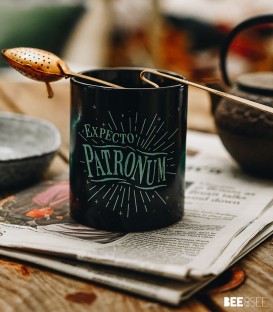 Harry Potter Mug Expecto Patronum Glown In