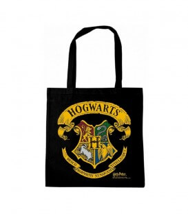 Tote Bag Hogwarts